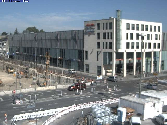 Karlsruhe