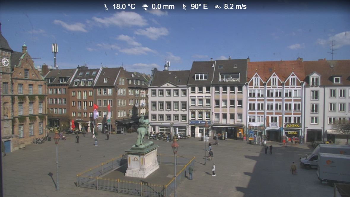 Dusseldorf