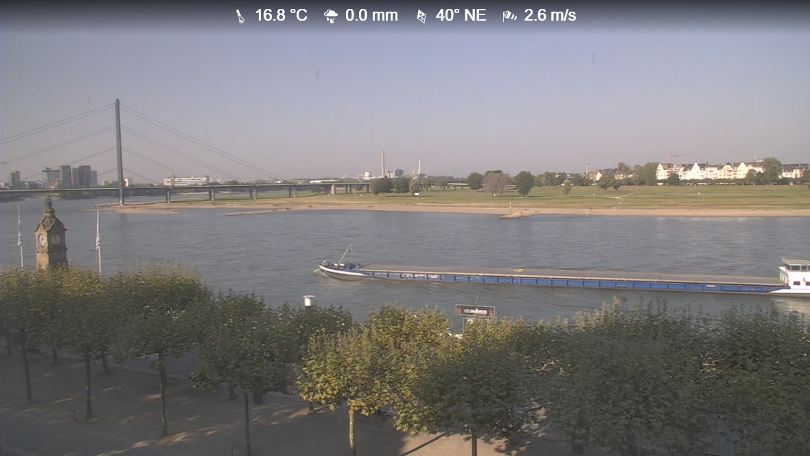 Dusseldorf