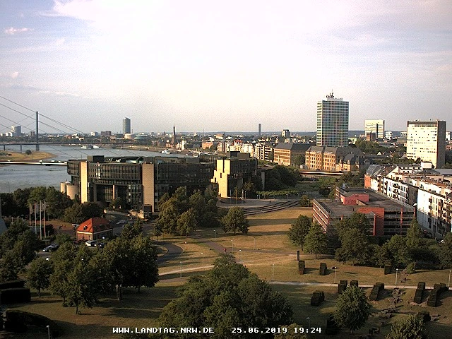 Dusseldorf