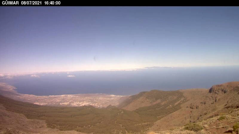 La Orotava, Tenerife