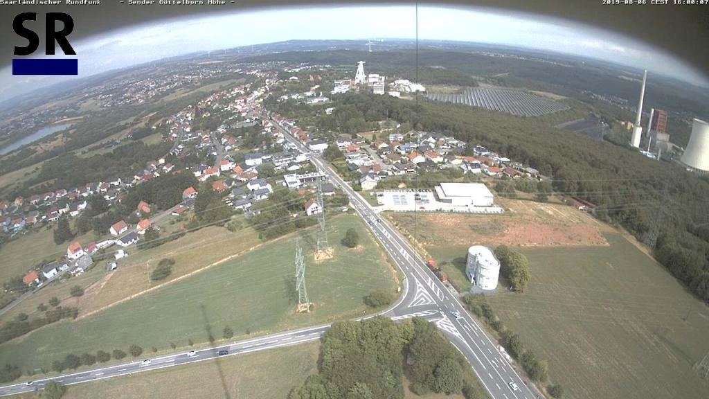 Saarbrucken