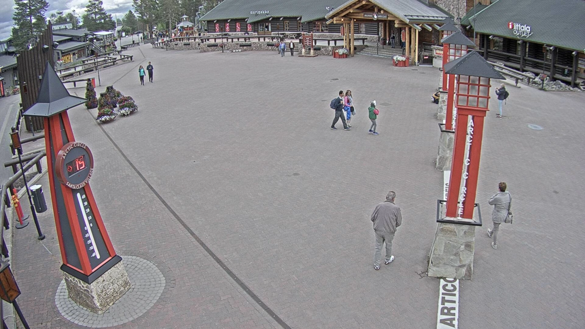 Rovaniemi