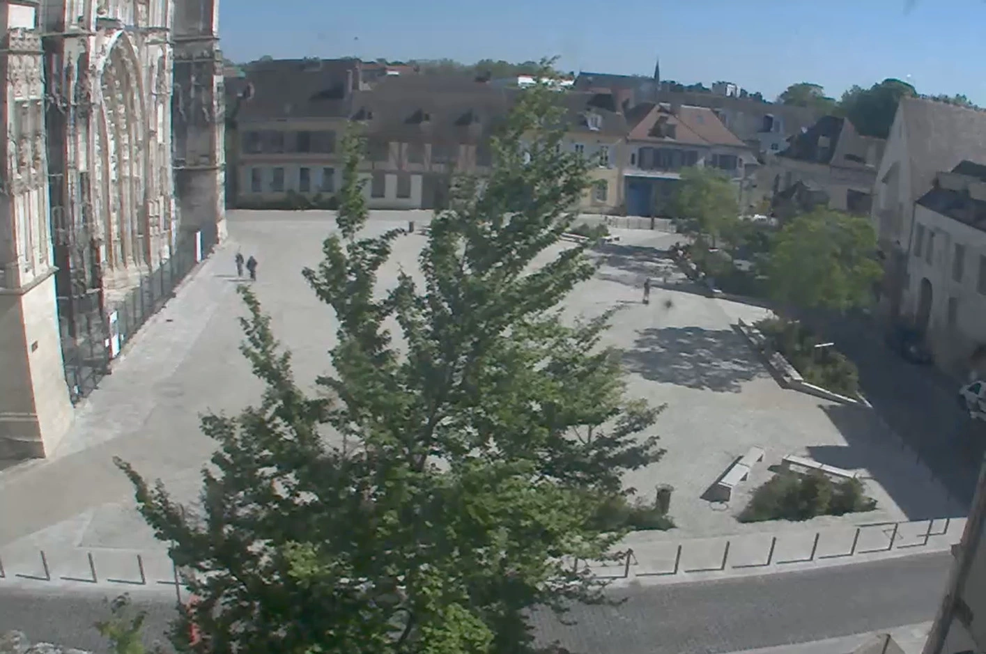 Troyes