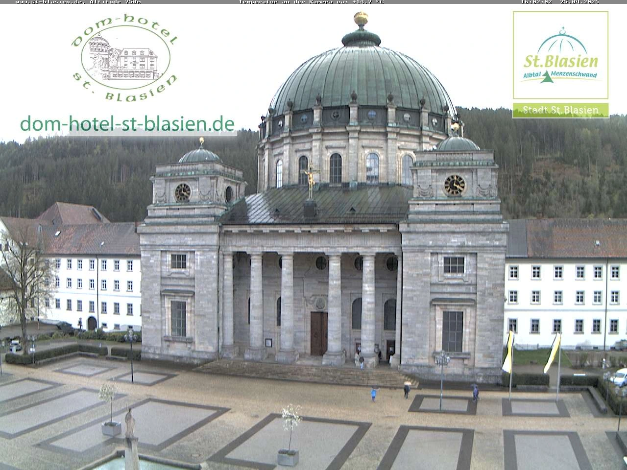 Saint Blasien