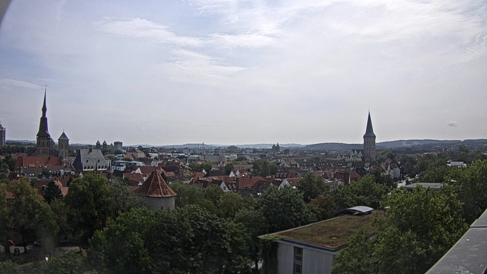 Osnabruck