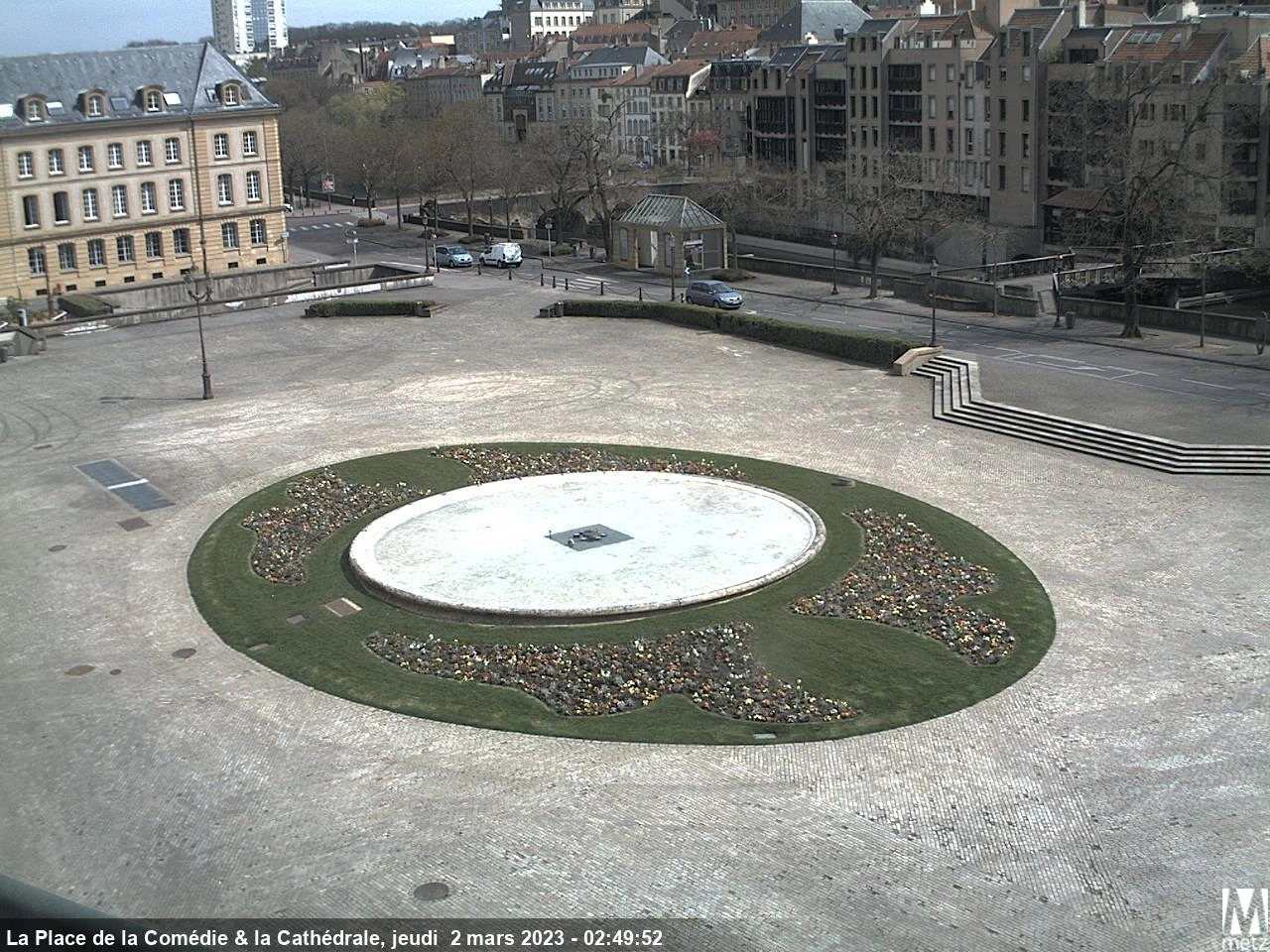 Metz