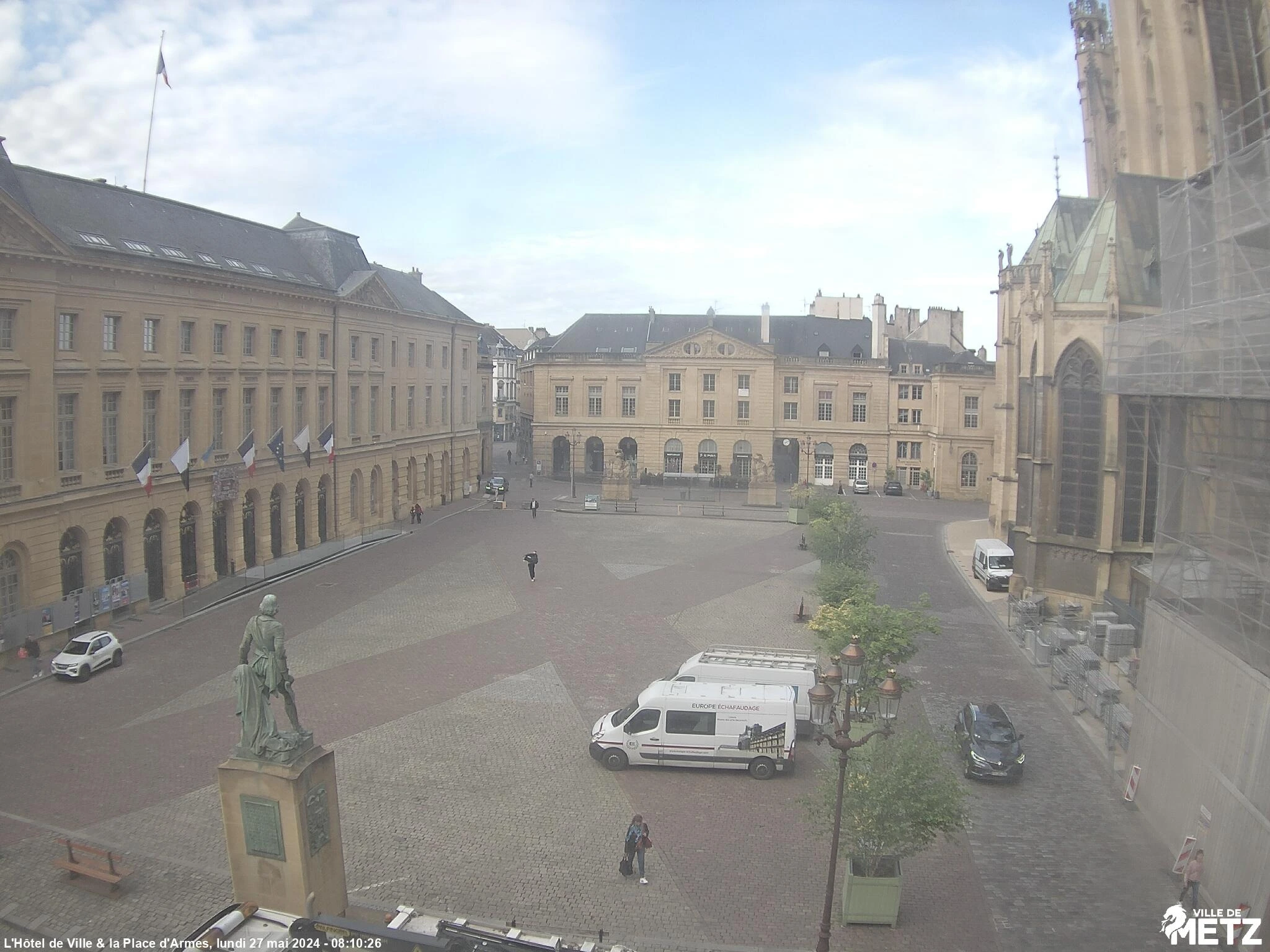 Metz