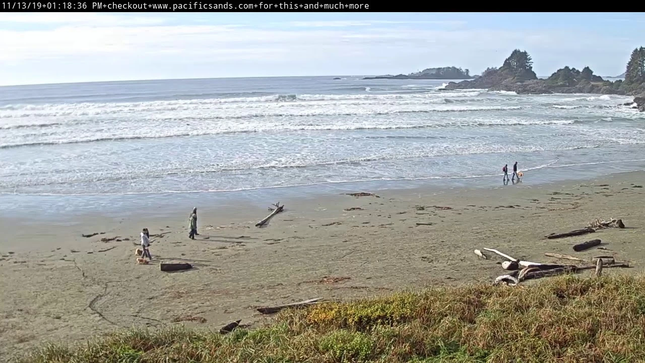 Tofino, British Columbia