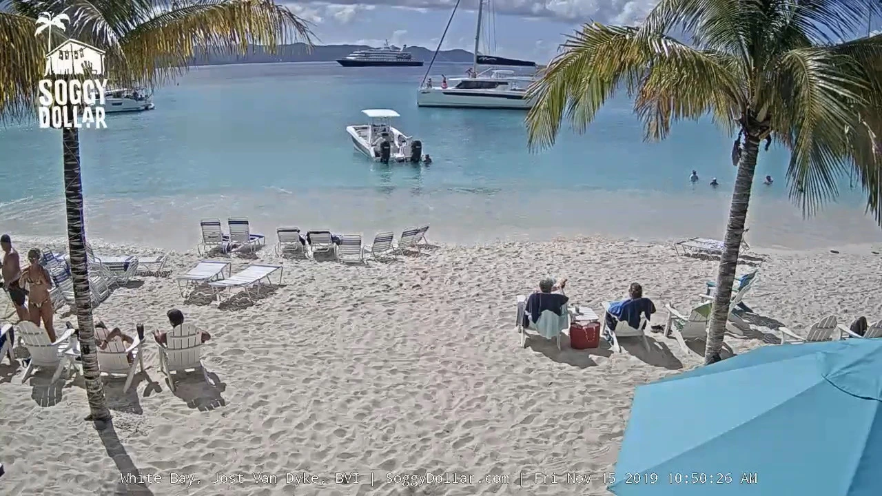Jost Van Dyke