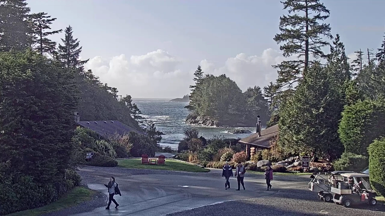 Tofino, British Columbia
