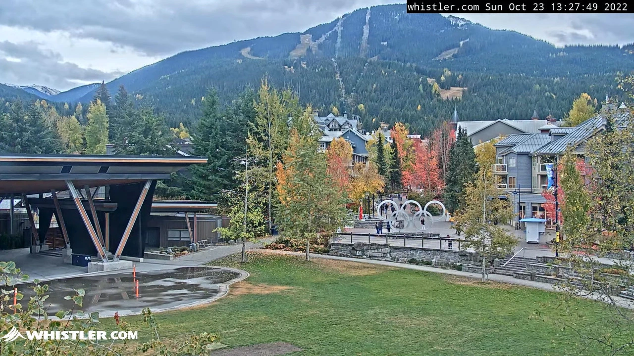 Whistler, British Columbia