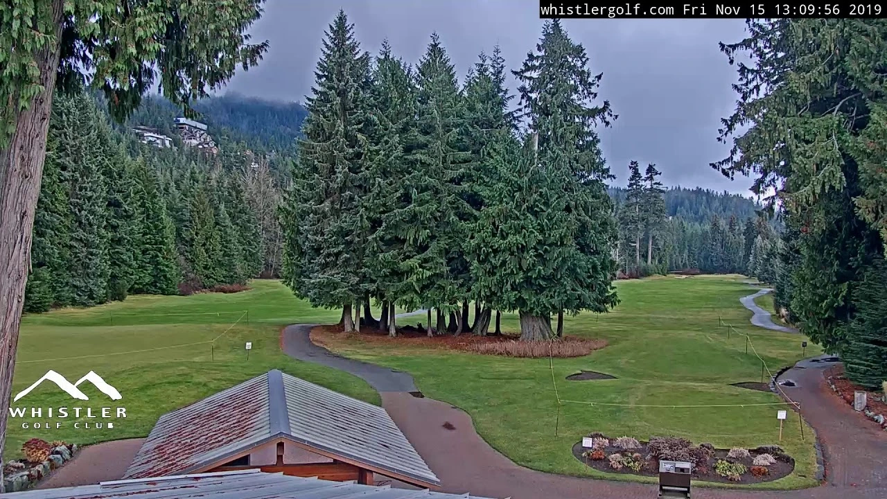 Whistler, British Columbia