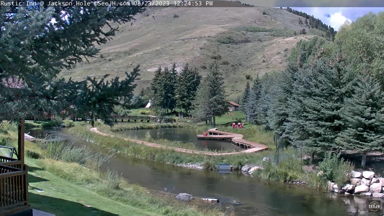 Jackson, Wyoming