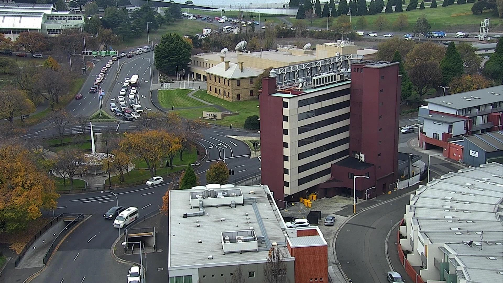Hobart, Tasmania