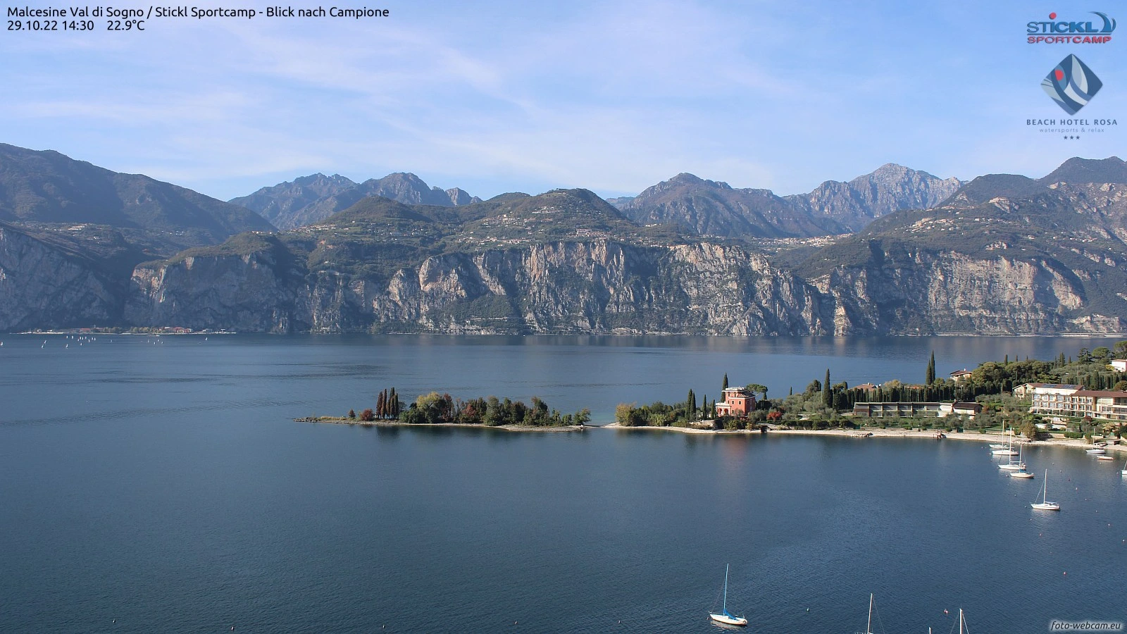 Malcesine