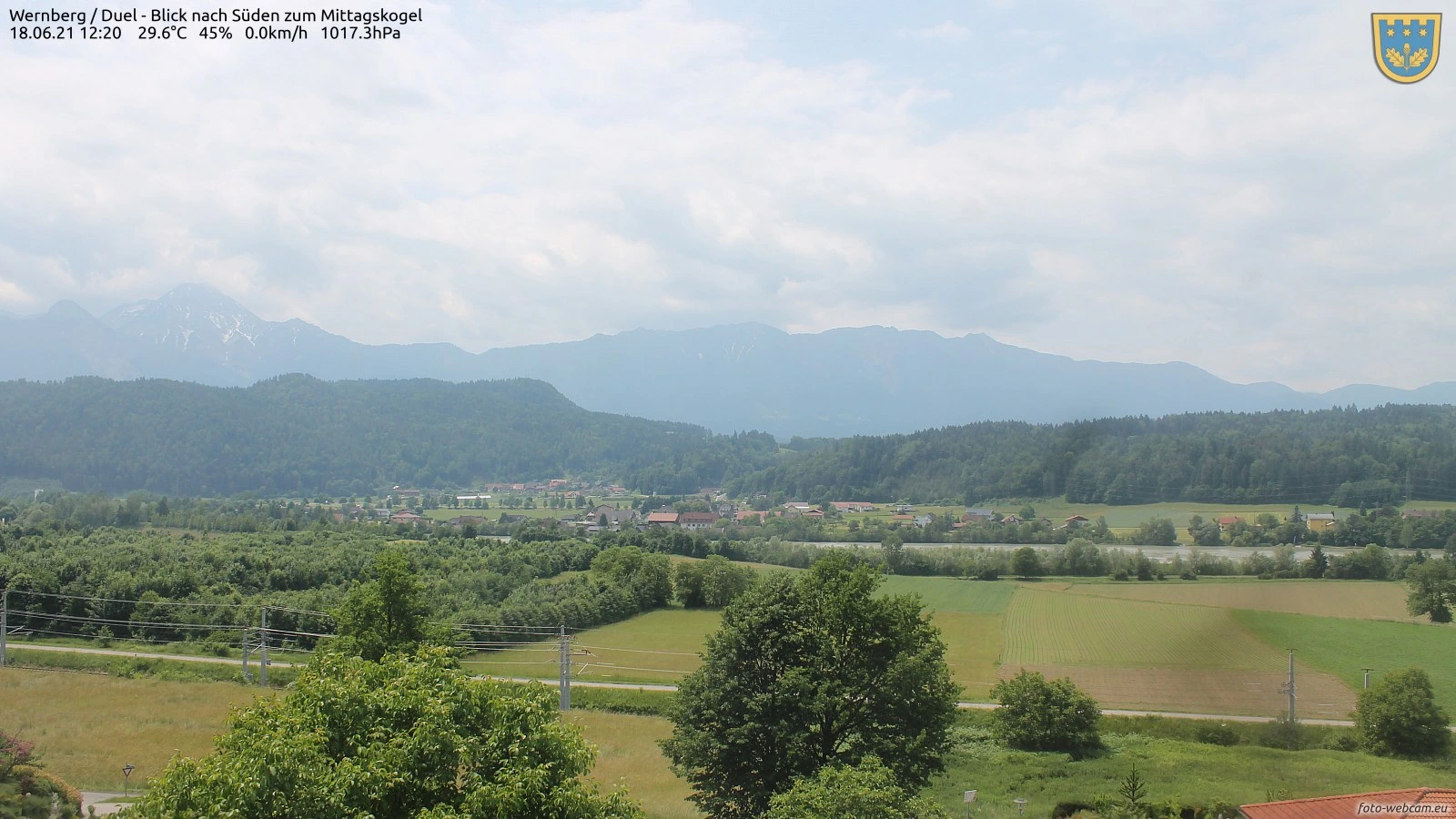 Wernberg