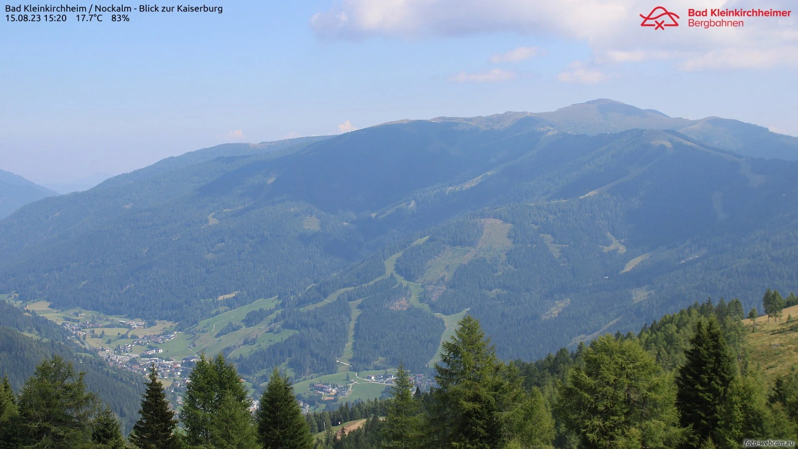 Bad Kleinkirchheim