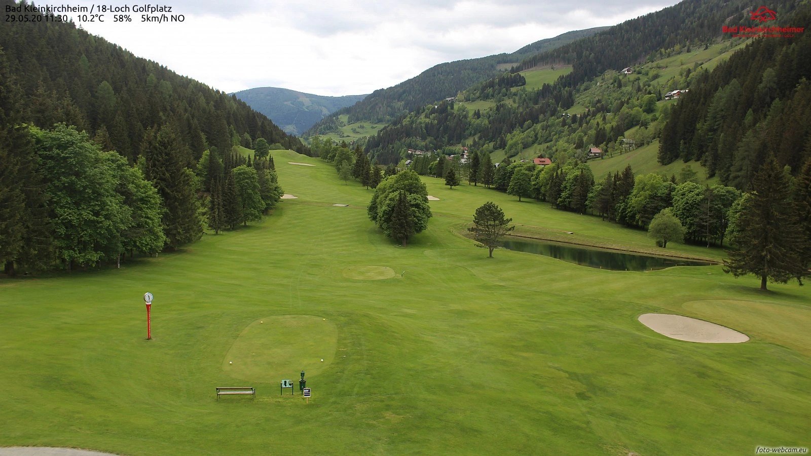 Bad Kleinkirchheim