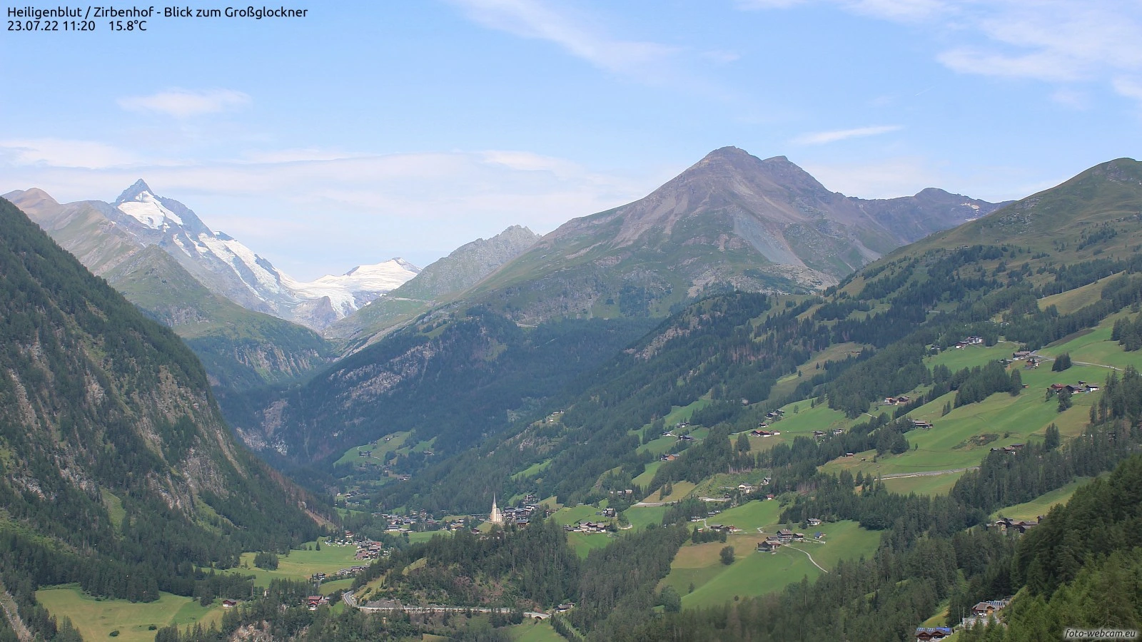Heiligenblut