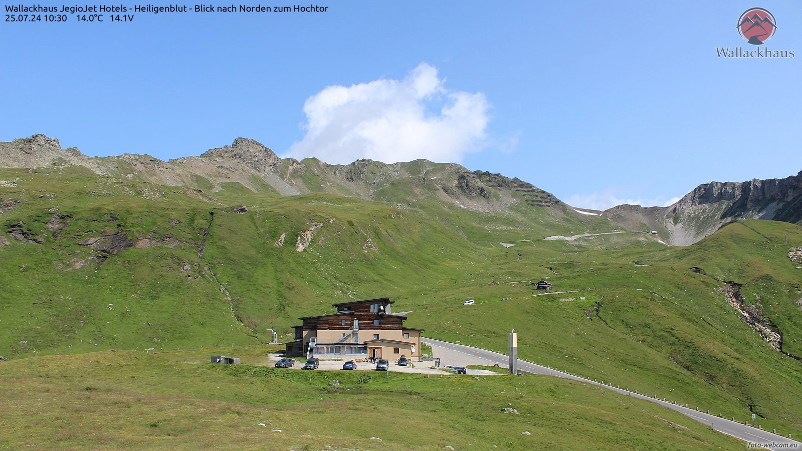 Heiligenblut