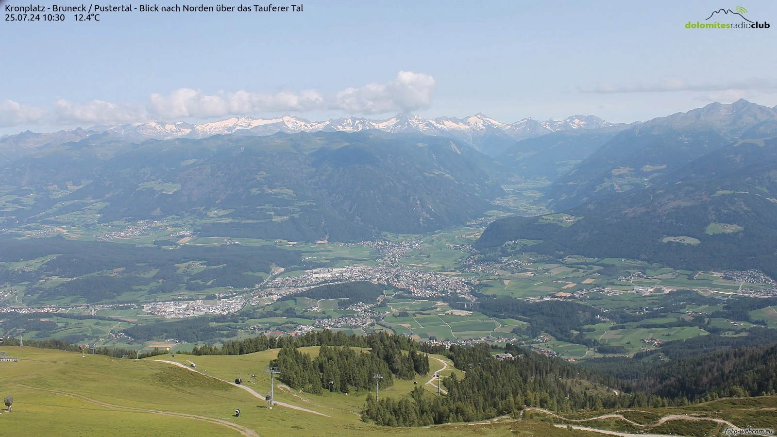 Brunico