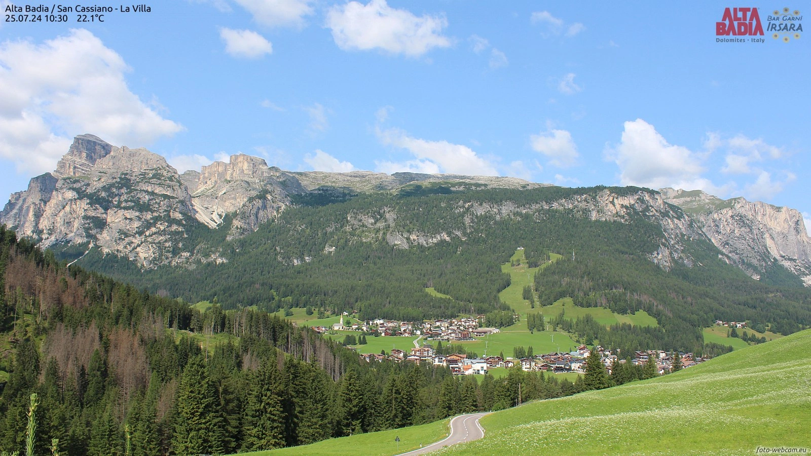 San Cassiano