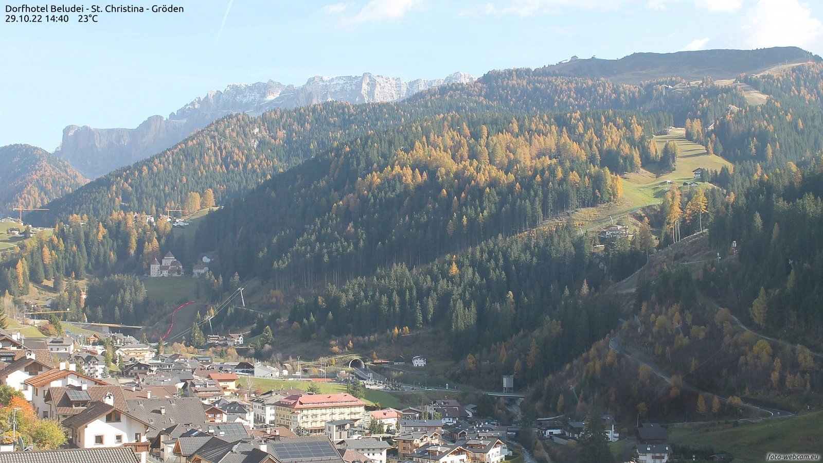 Val Gardena