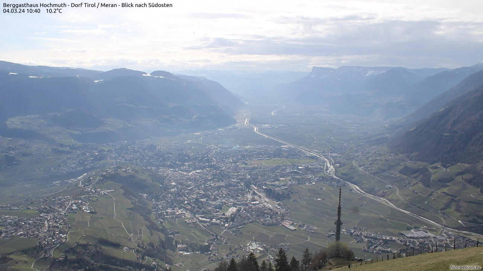 Merano