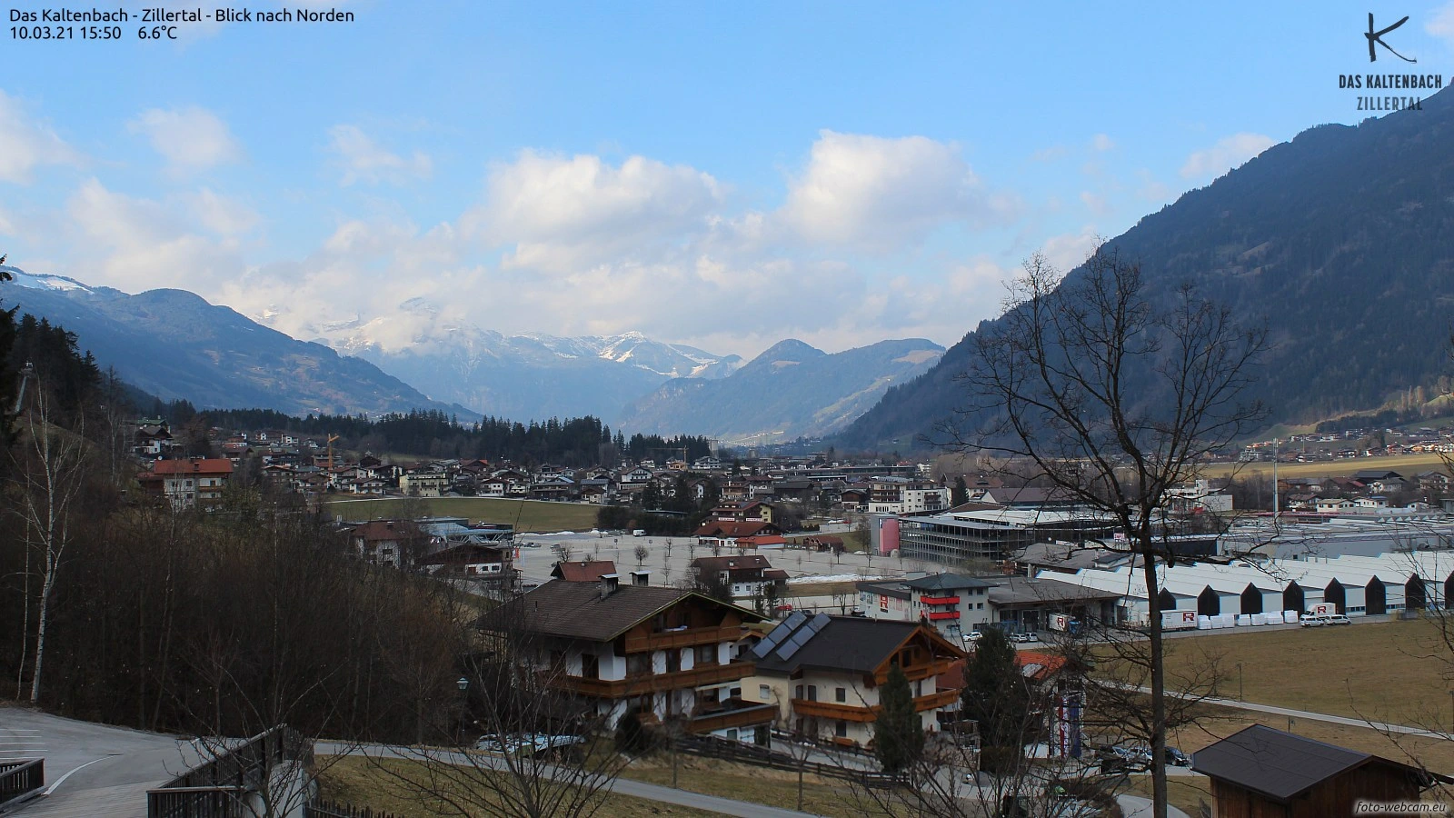 Zillertal