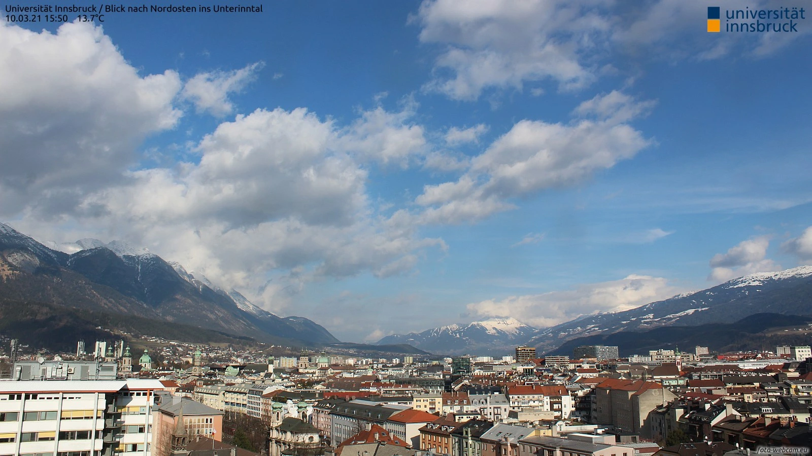 Innsbruck