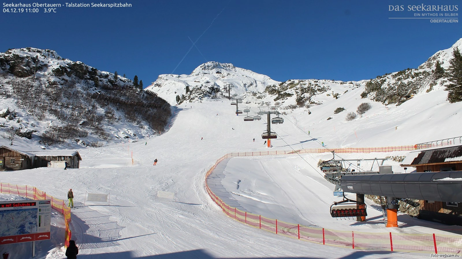 Obertauern