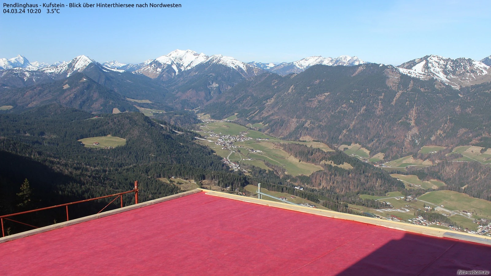 Kufstein