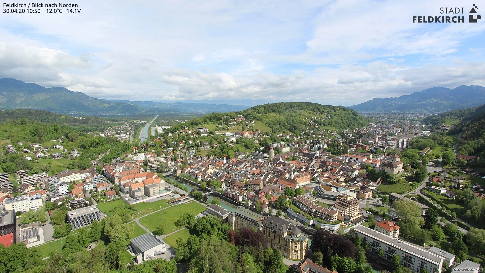 Feldkirch