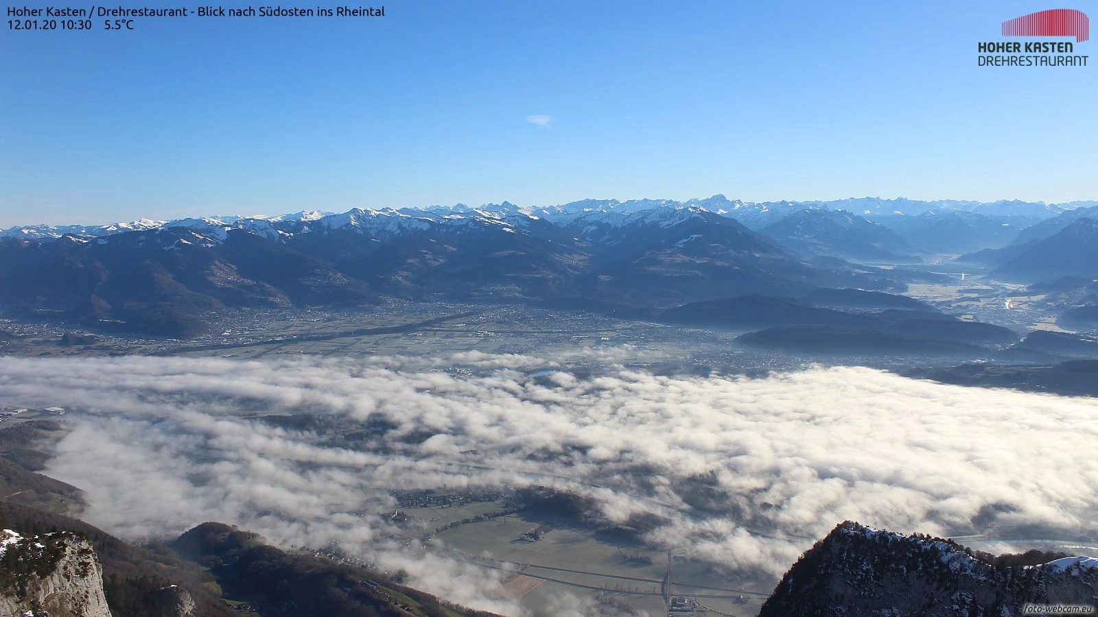 Hoher Kasten