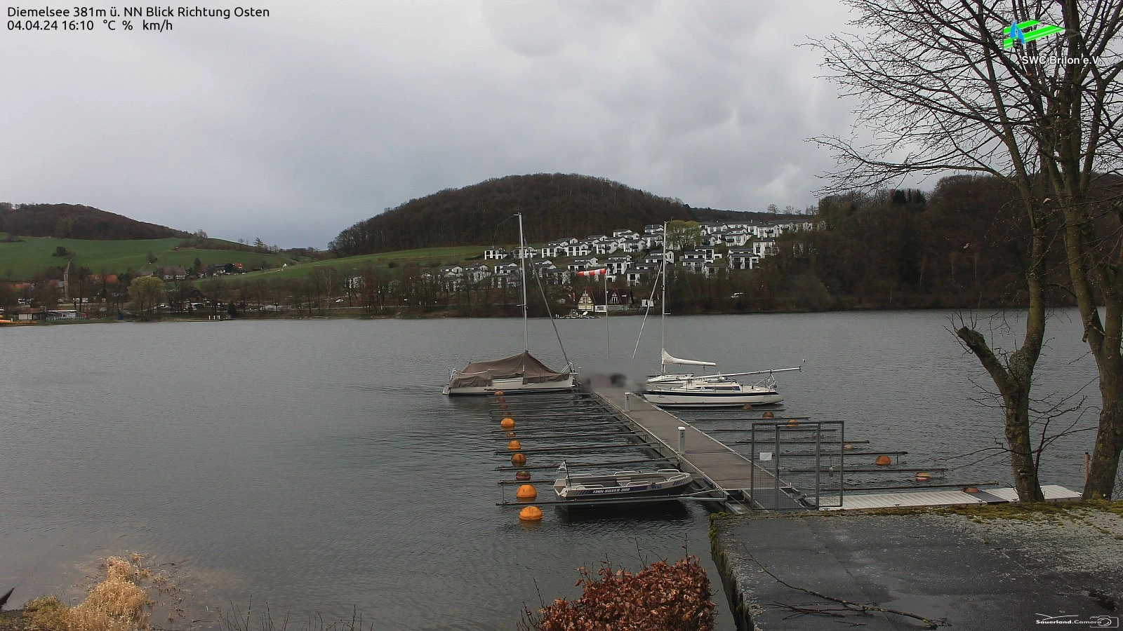 Diemelsee