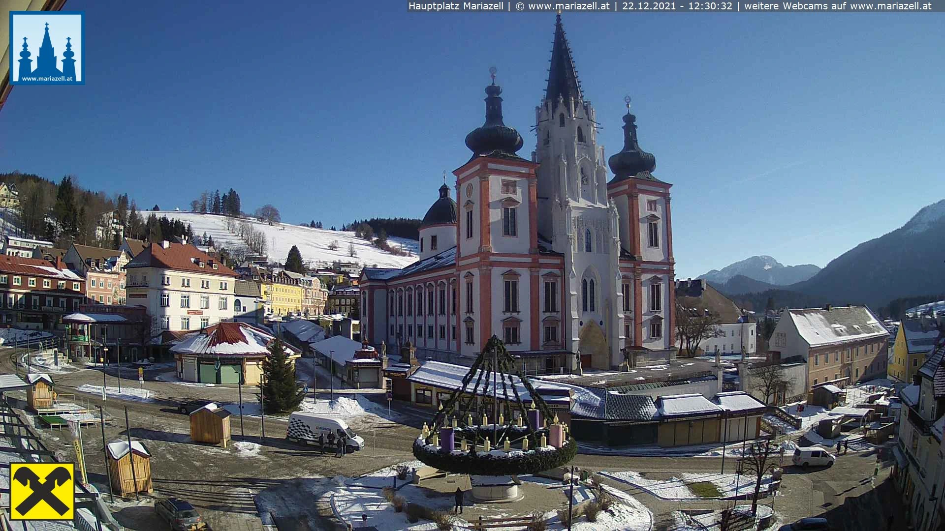 Mariazell