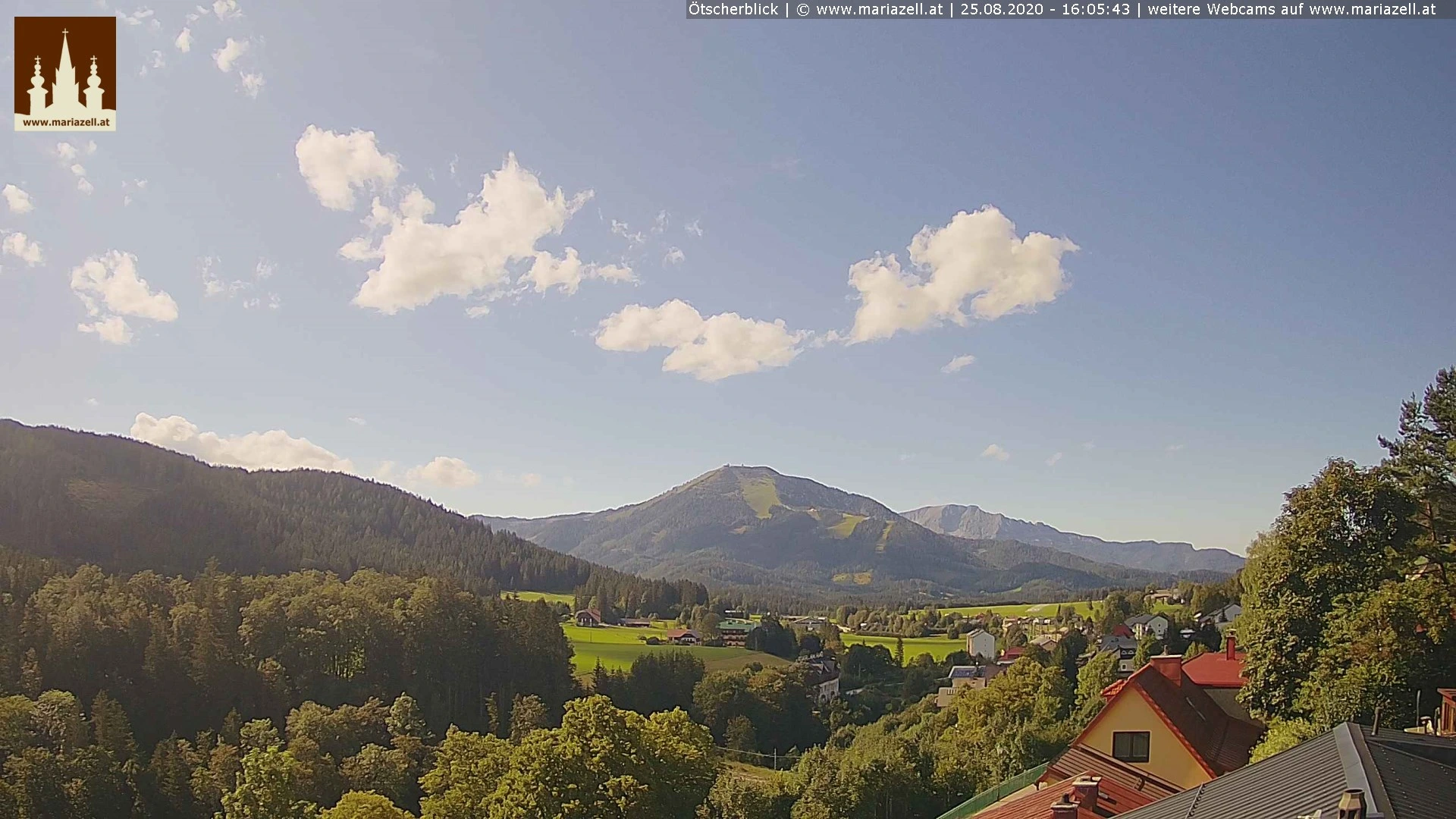 Mariazell