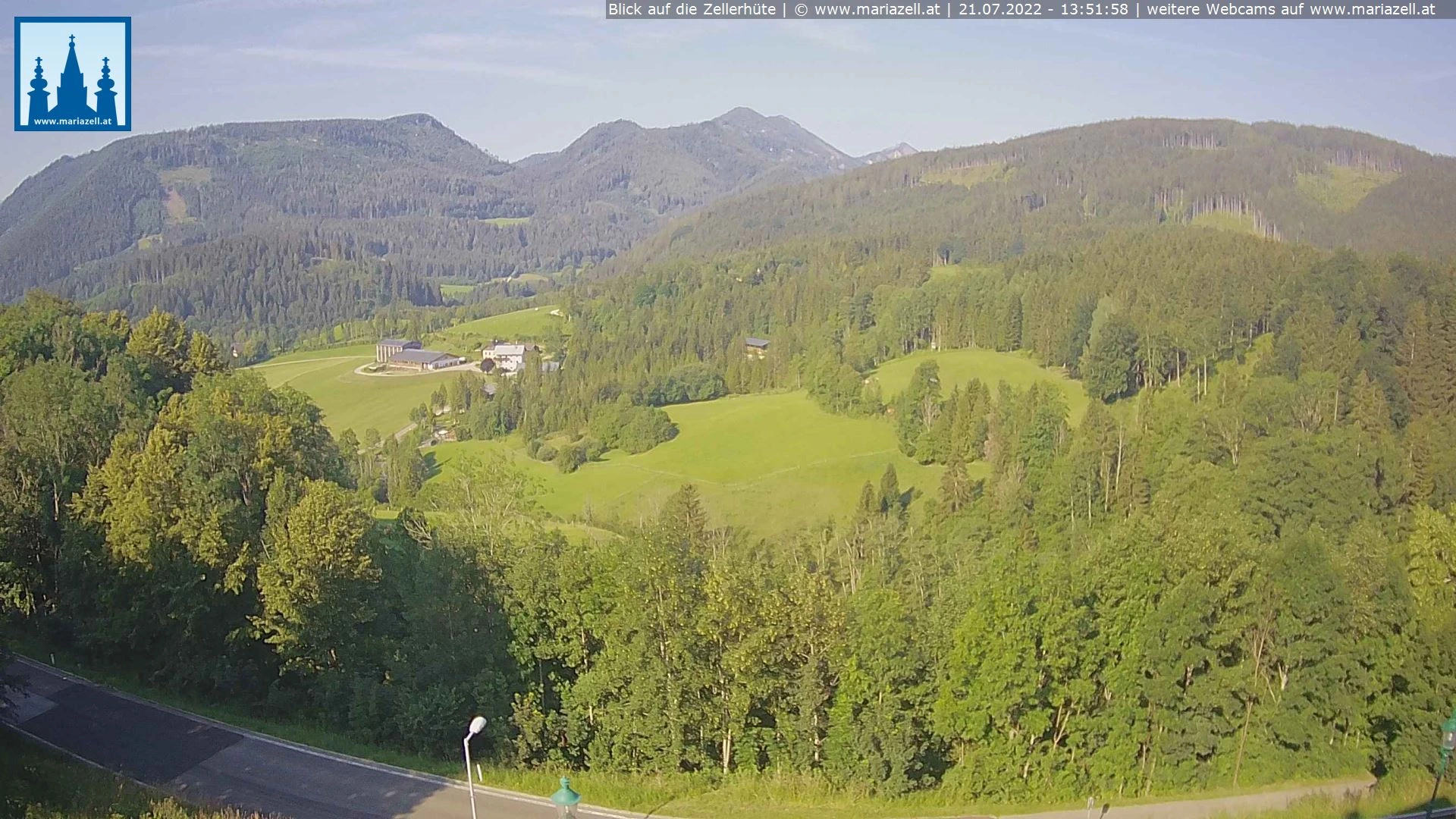 Mariazell
