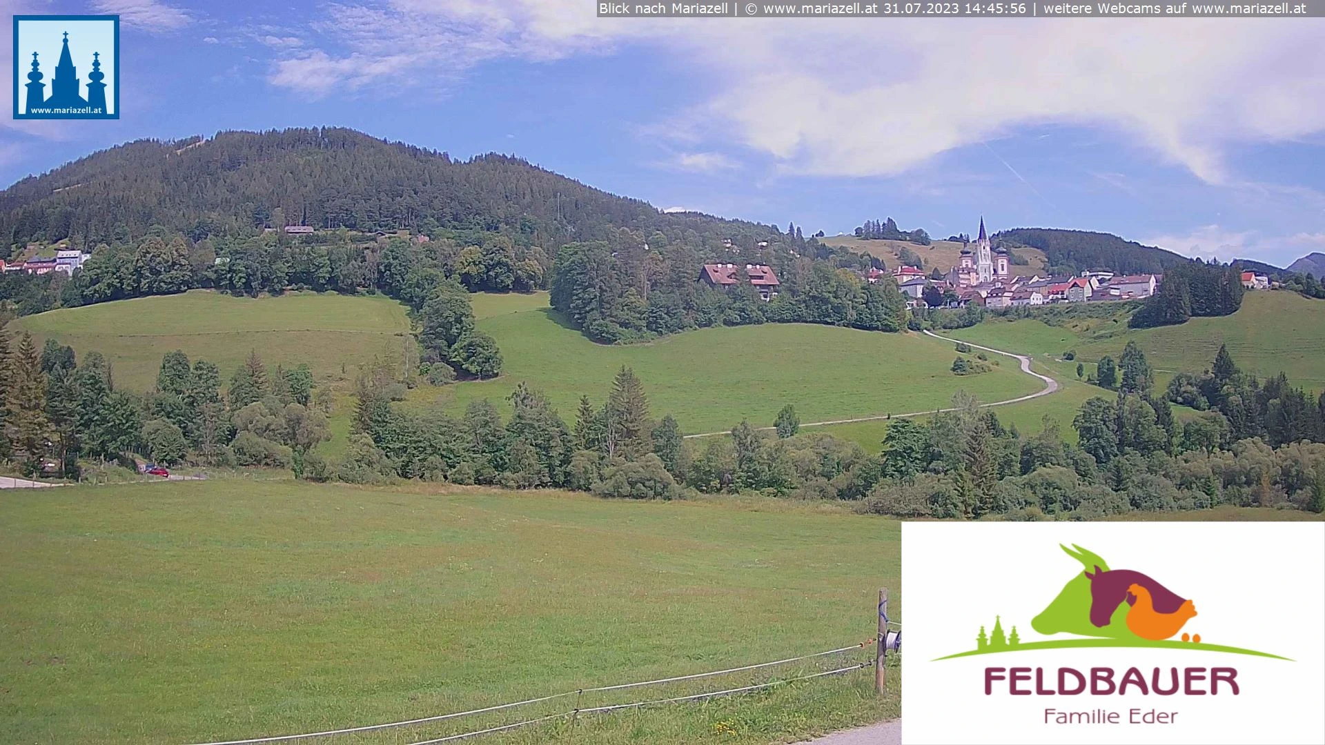 Mariazell