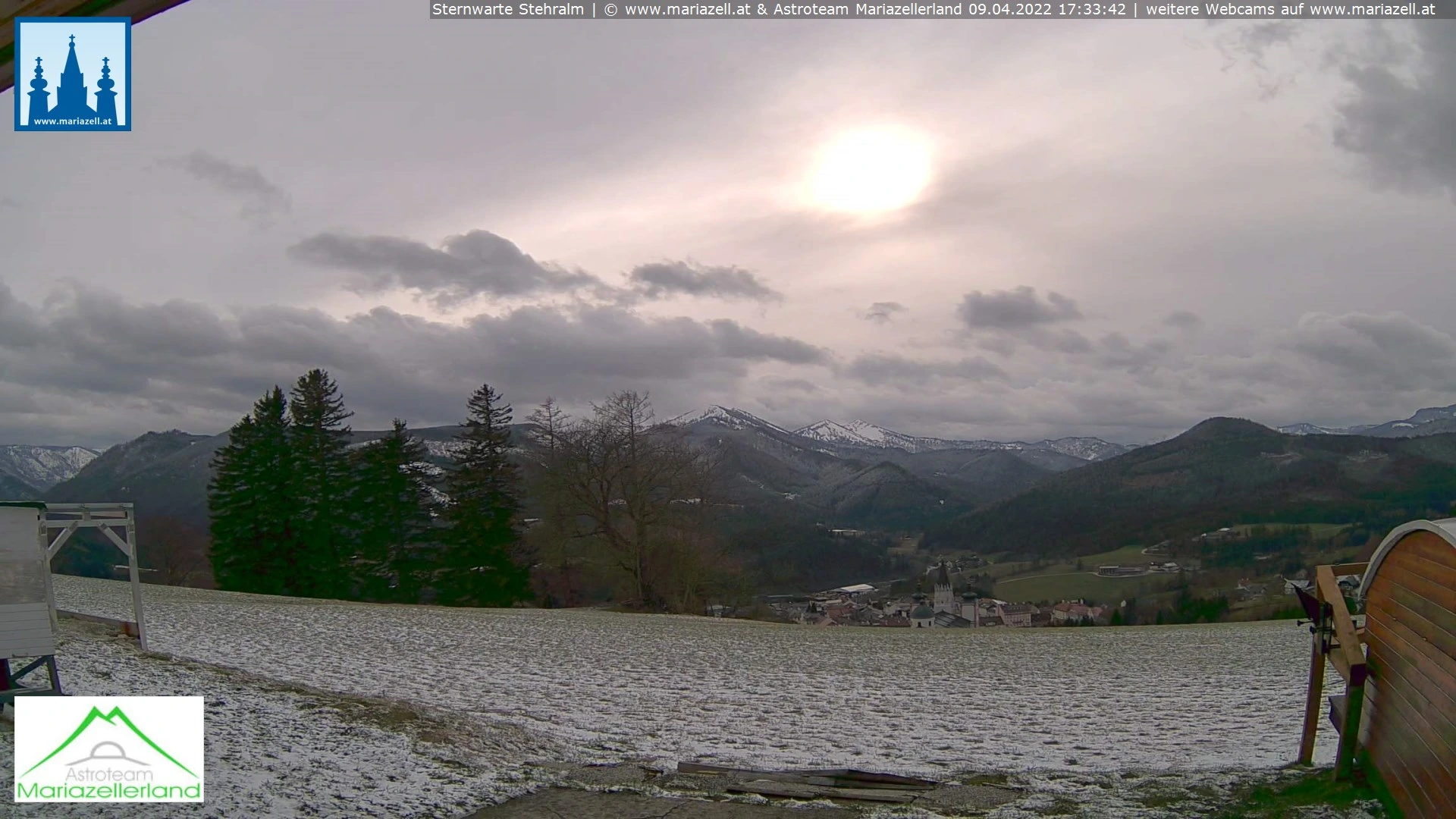 Mariazell