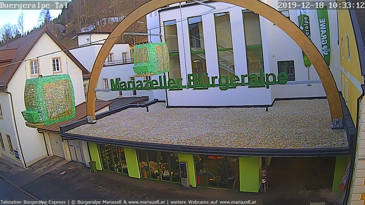 Mariazell