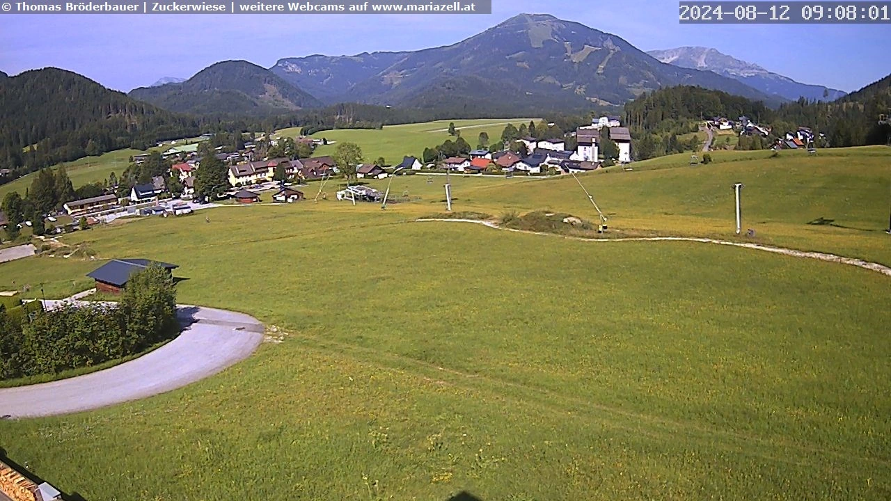 Mariazell