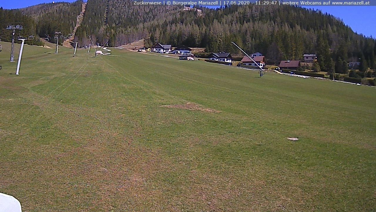 Mariazell