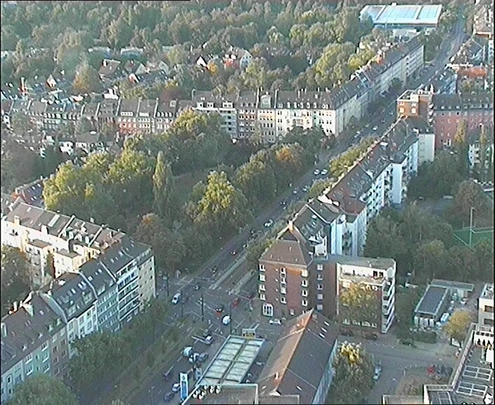 Dusseldorf