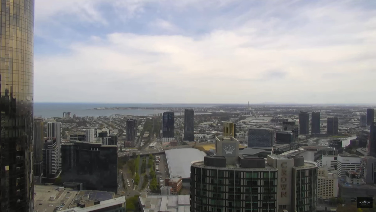 Melbourne (Southbank), Victoria