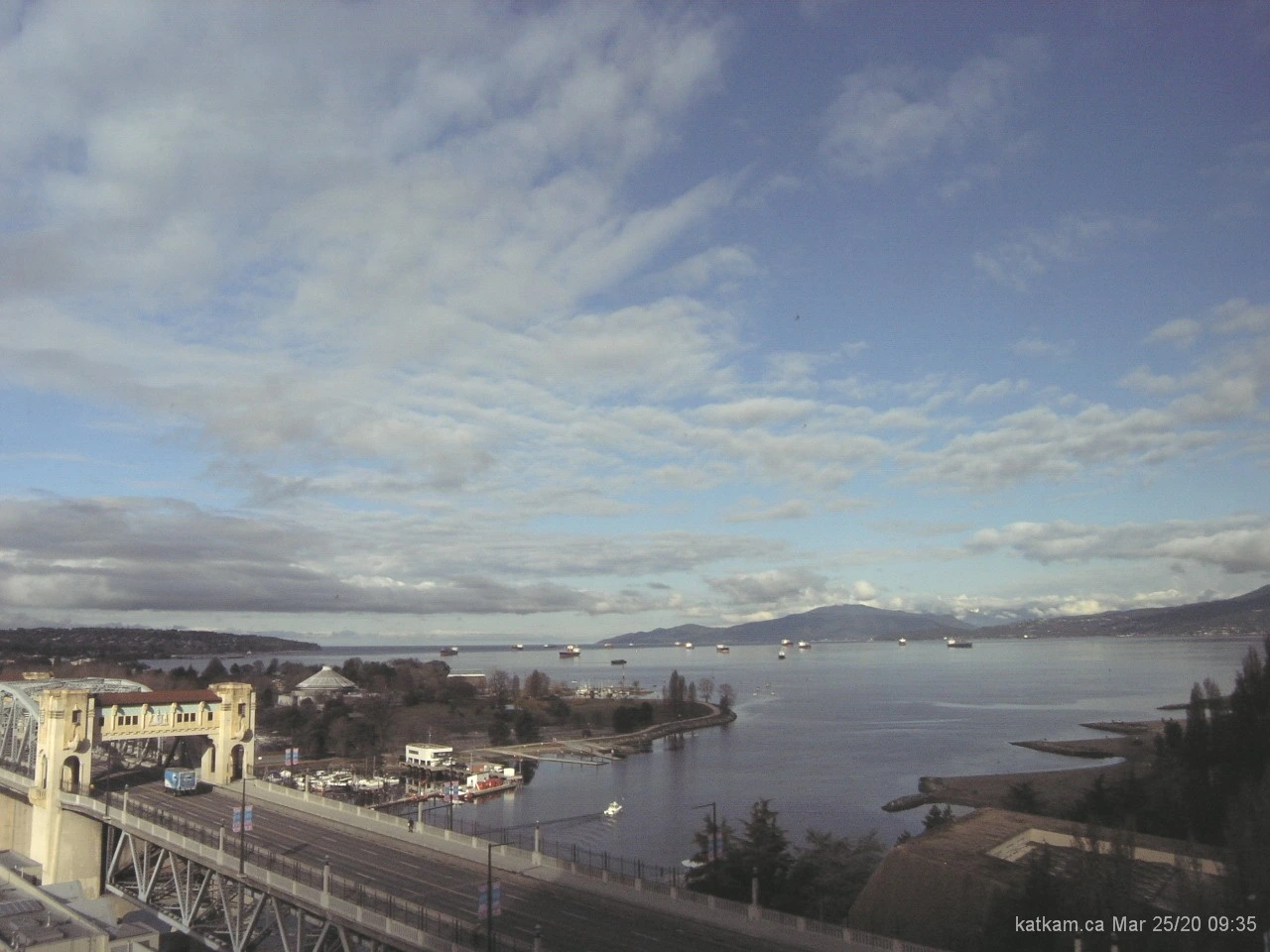 Vancouver, British Columbia
