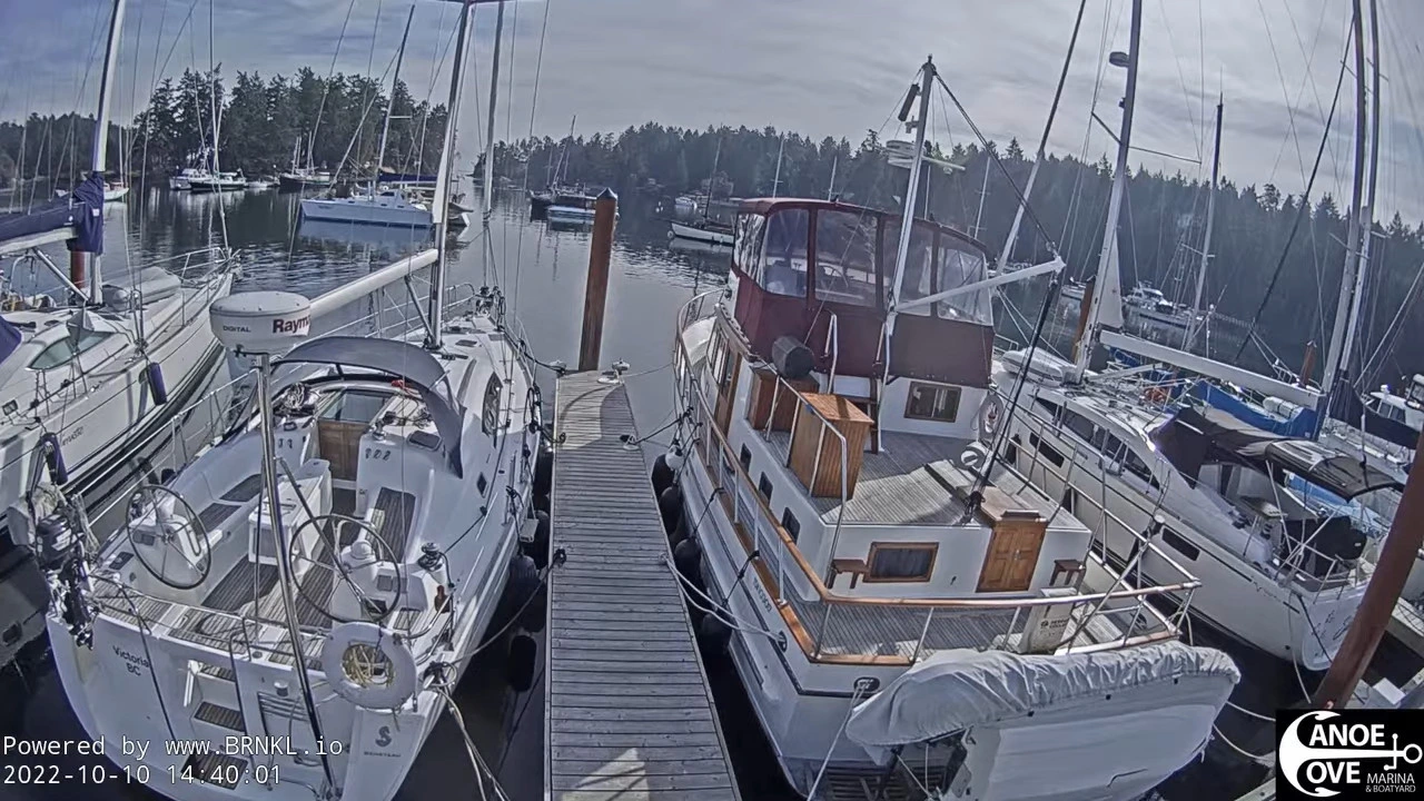 Victoria, British Columbia
