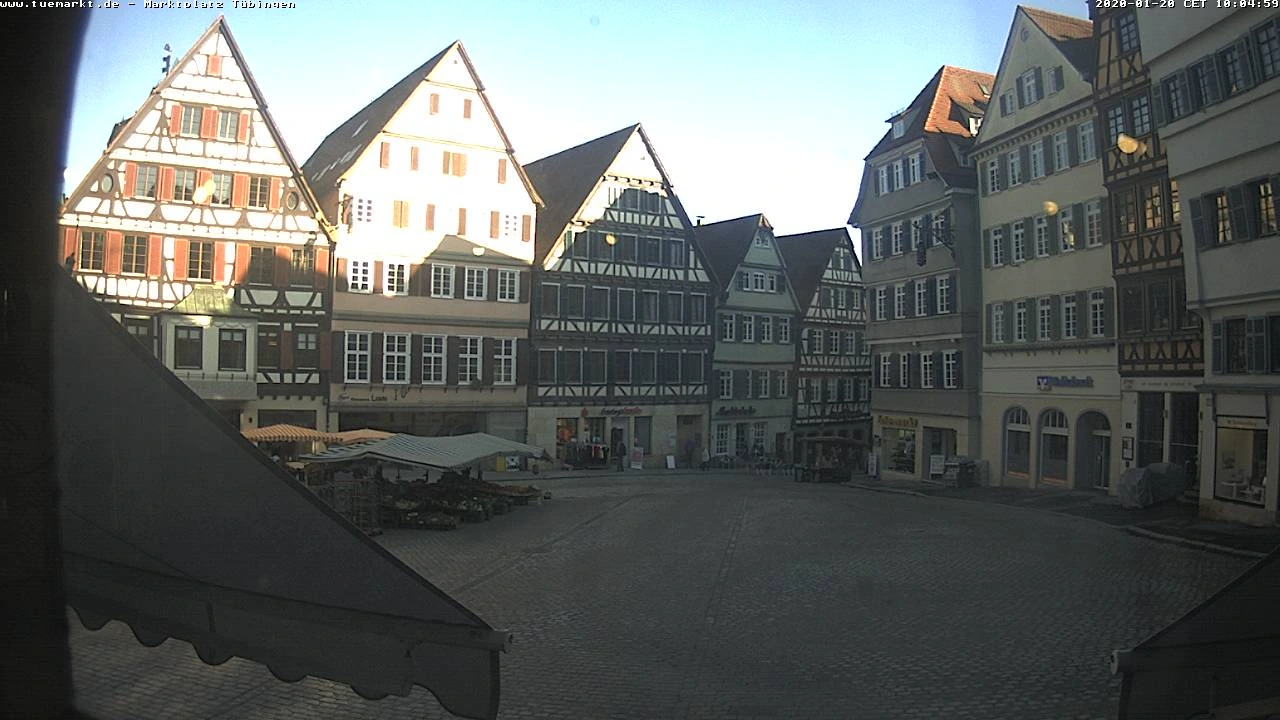 Tubingen