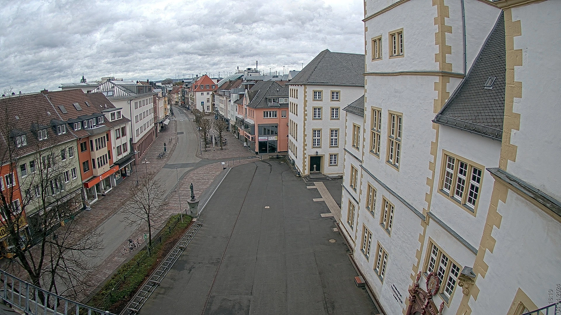 Paderborn